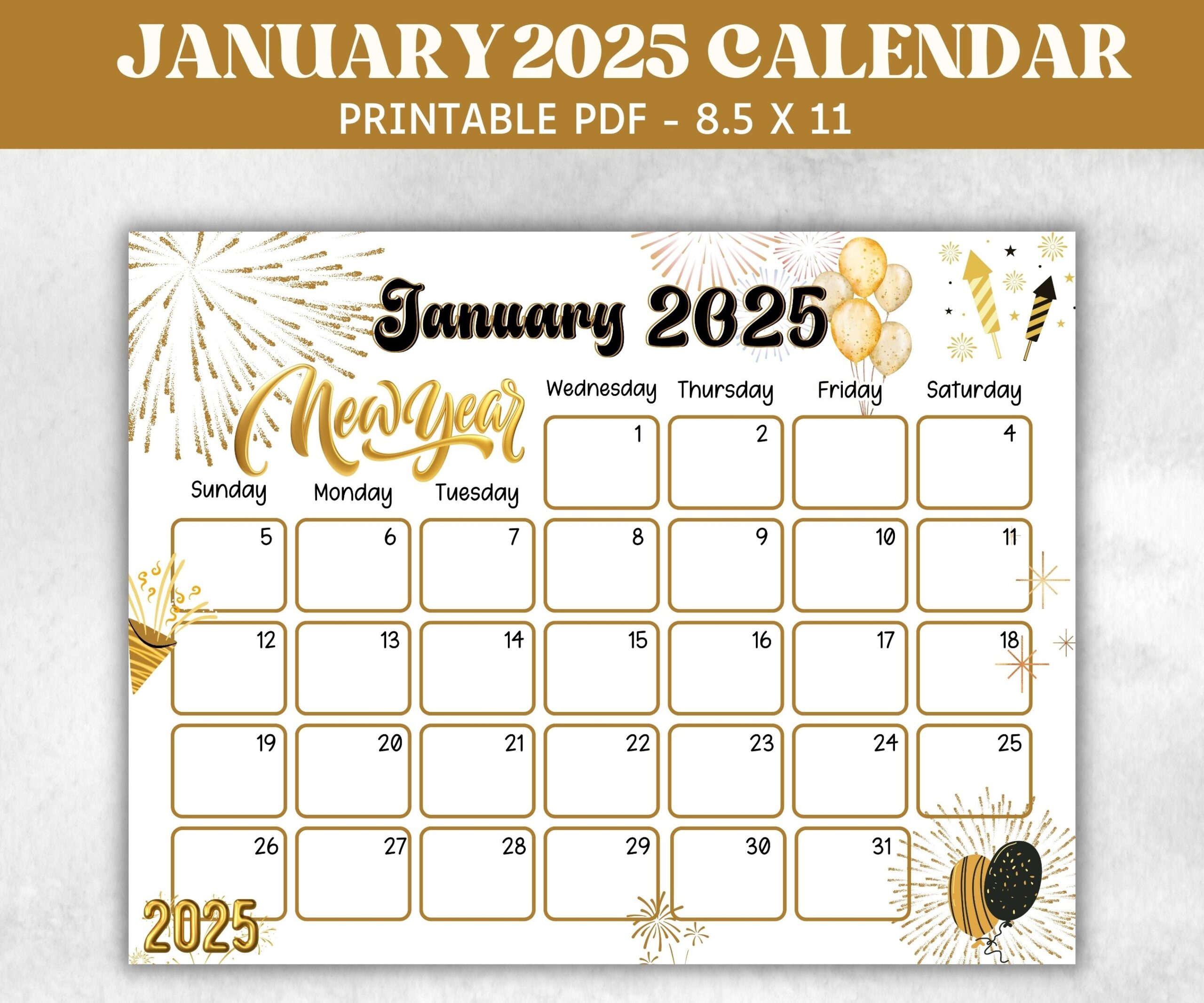 Kids January Calendar Printable 2025 Calendar Homeschool Preschool Calendar Board Children s Monthly Planner New Year 2025 Calendar Etsy