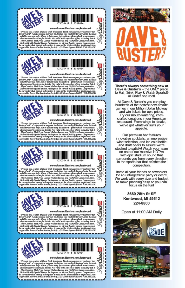 1 2024 Sample Family Fun QRKeyCard