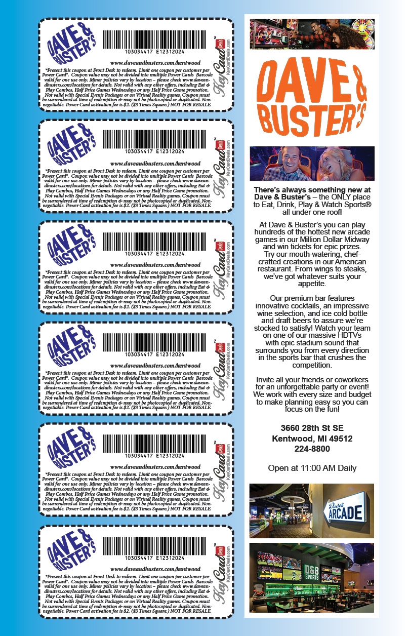 1 2024 Sample Family Fun QRKeyCard