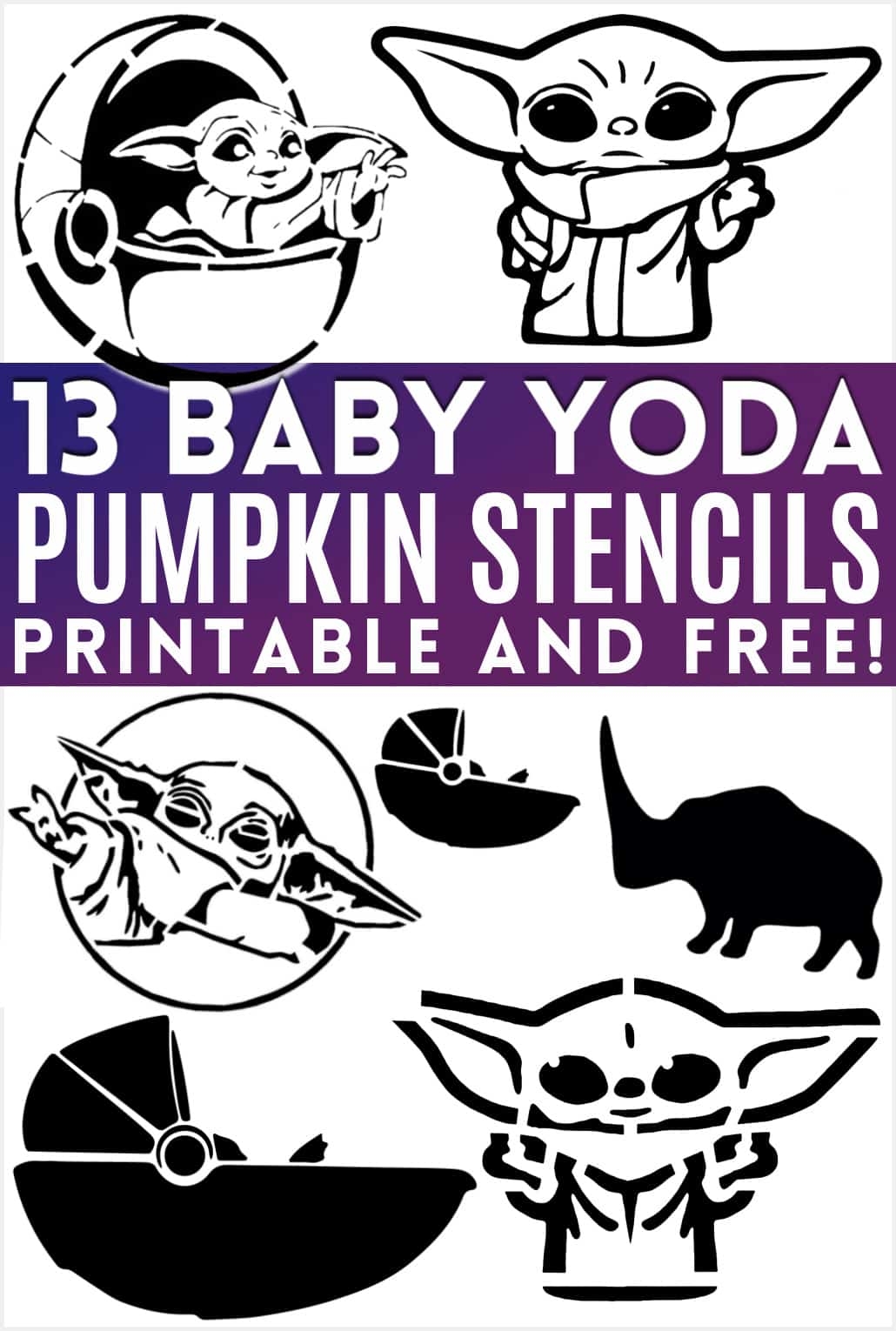 star wars stencils printable