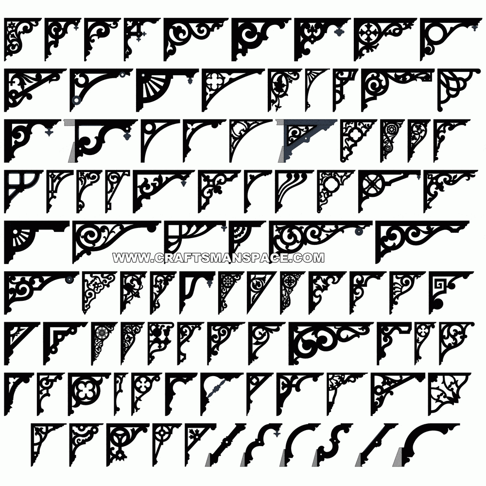 150 Free Scroll Saw Patterns For Beginner Advanced Northern Nester