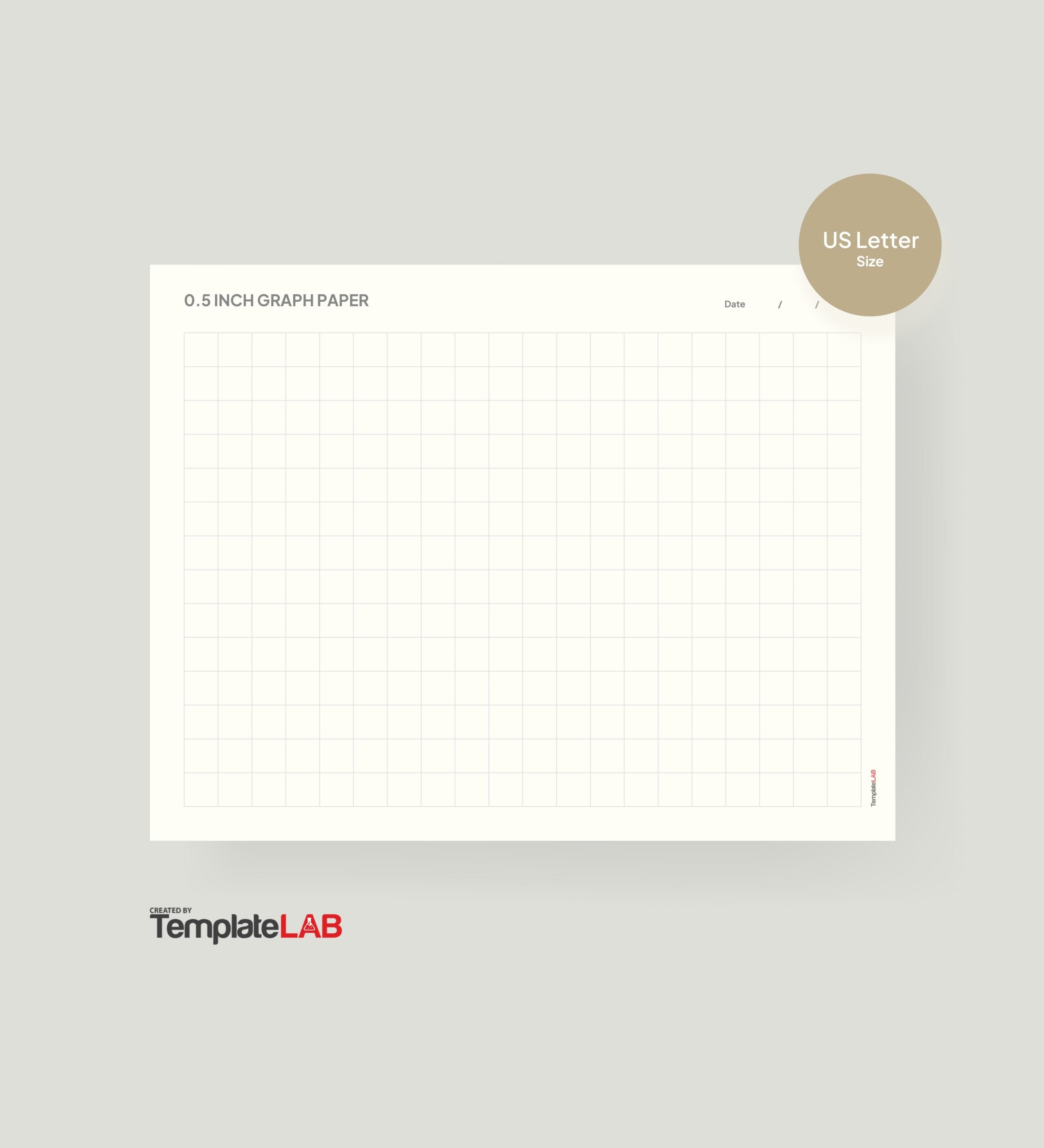 graph paper printable pdf