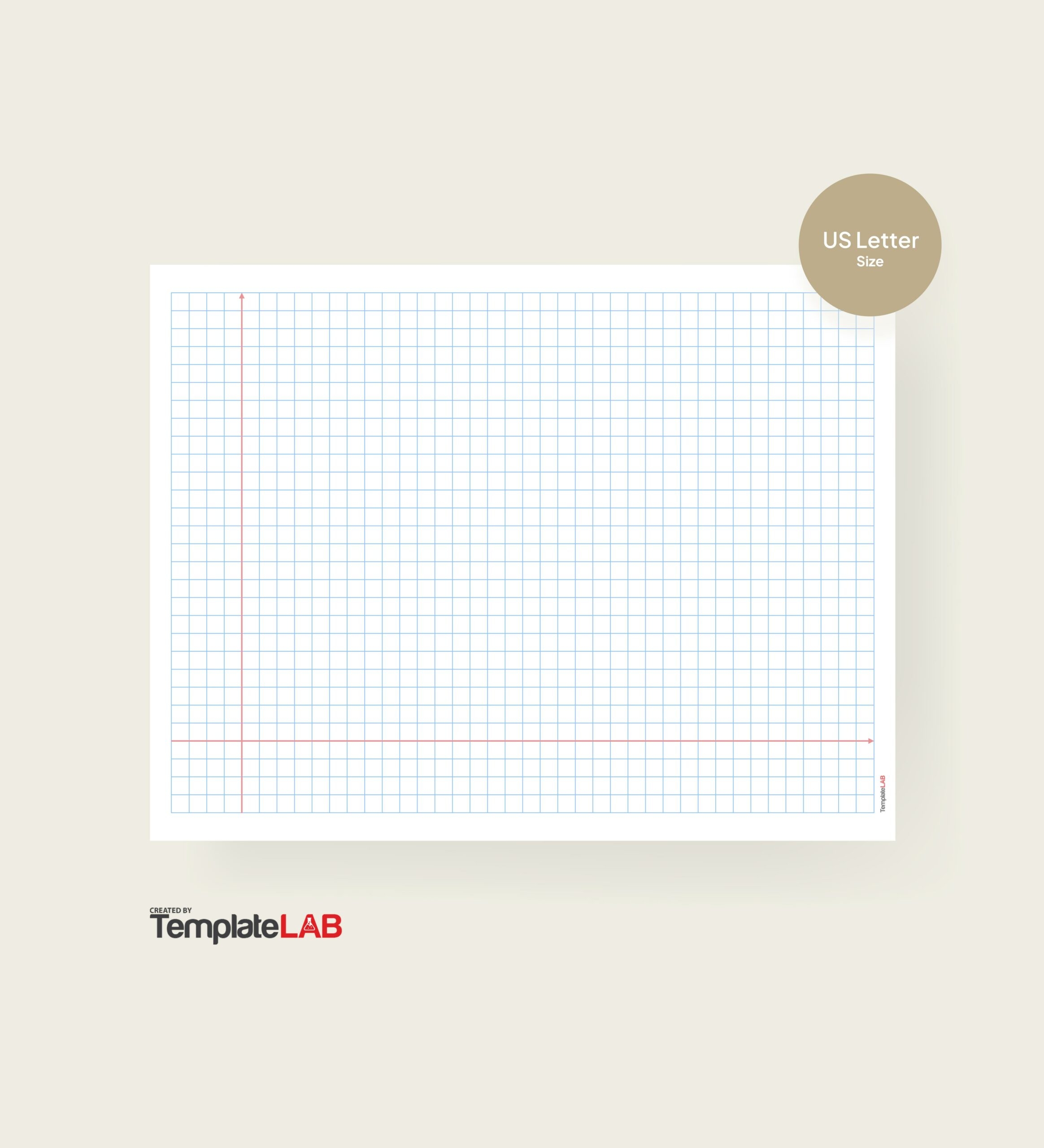 printable graph paper pdf
