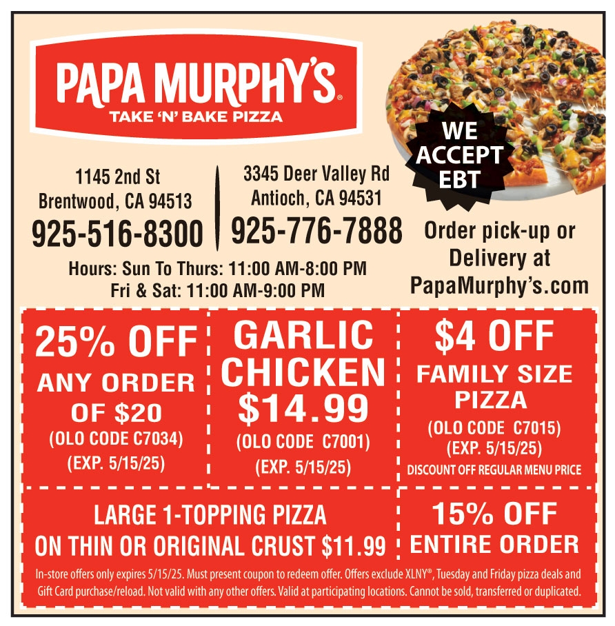  4 OFF ON FAMILY SIZE PIZZA Online Printable Coupons USA Local Free Printable Shopping Coupons