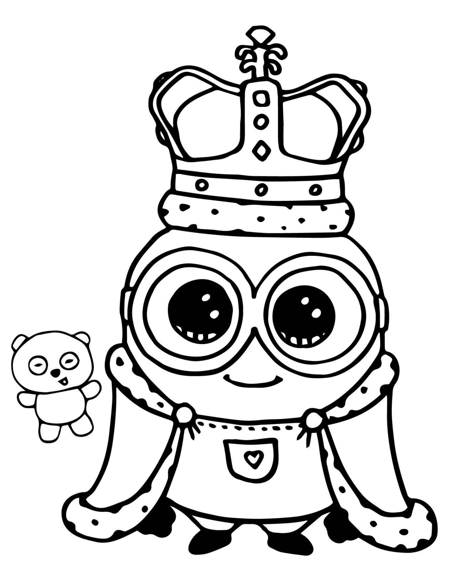 40 Pieces Of Minions Coloring Pages Coloring Pages For Children Activities For Children Etsy