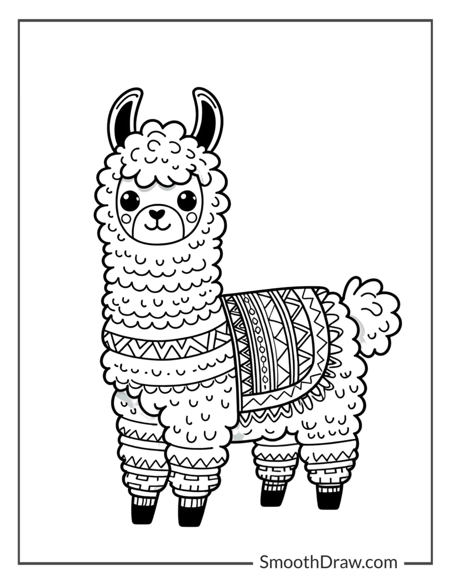 44 Farm Animals Coloring Pages Free Printable PDFs 44 Farm Animals Coloring Pages Free Printable PDFs