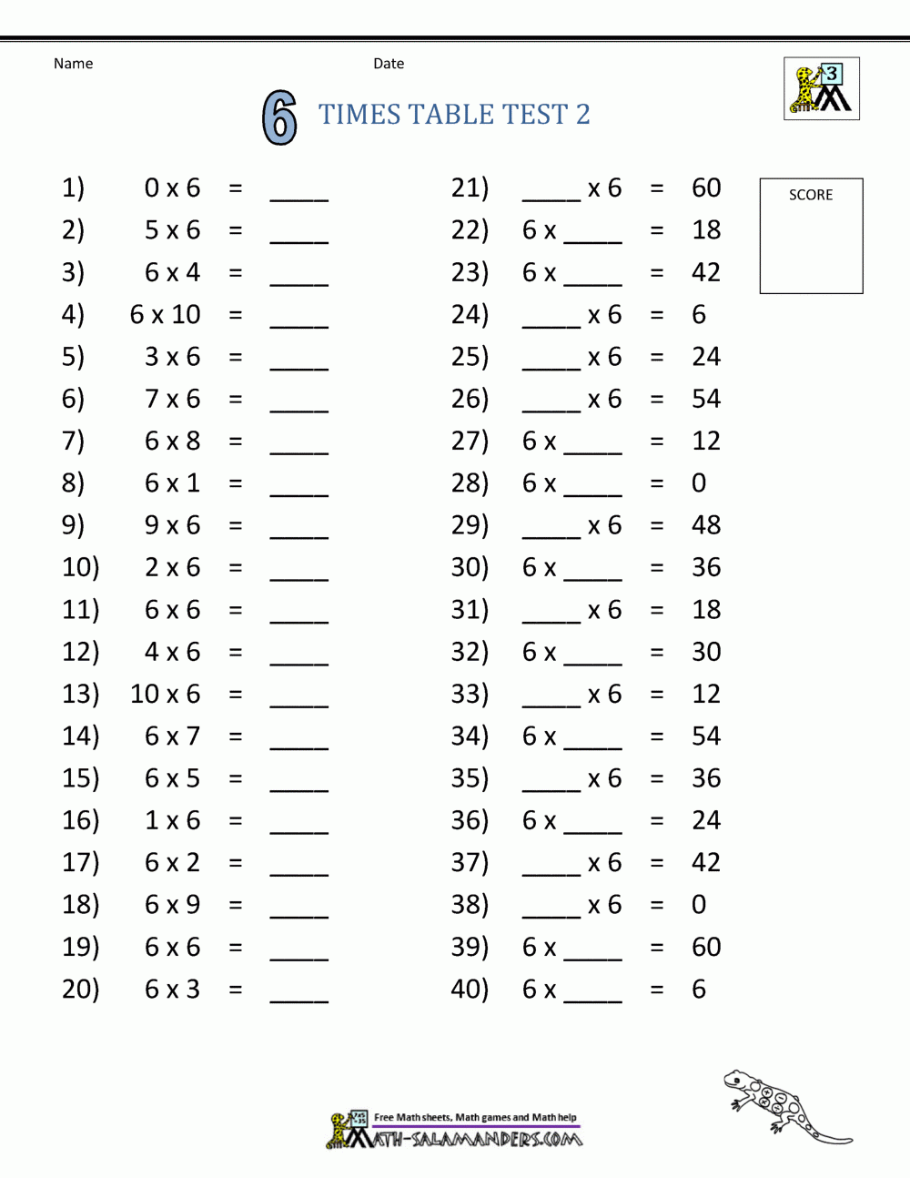 times table worksheets times table worksheets
