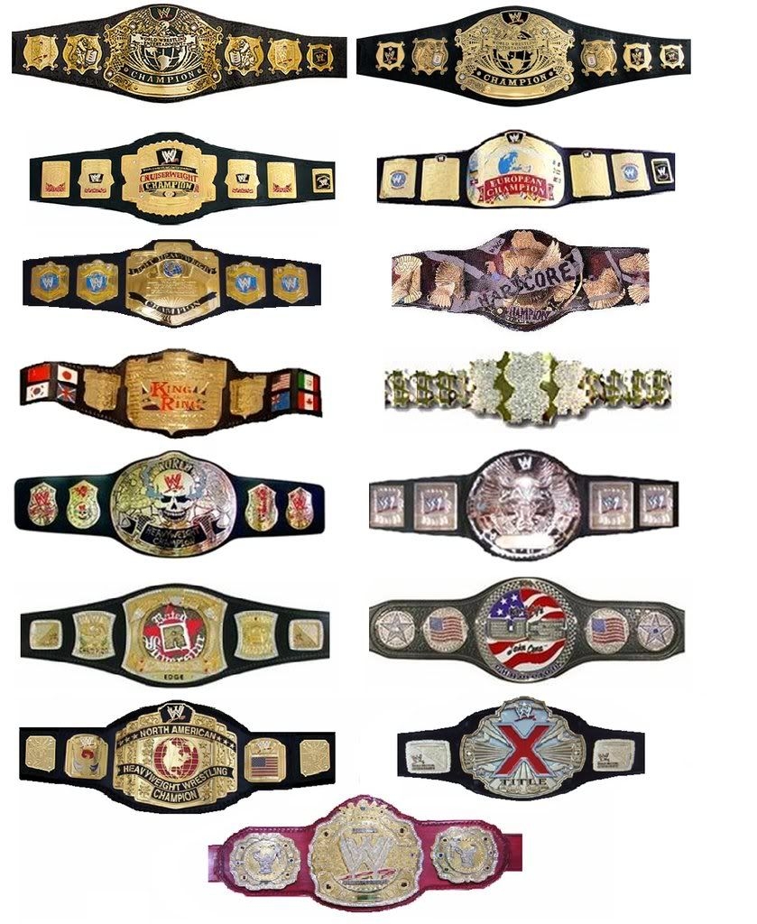 9 Wwe Belts To Print Ideas Wwe Belts Wwe Wwe Championship Belts