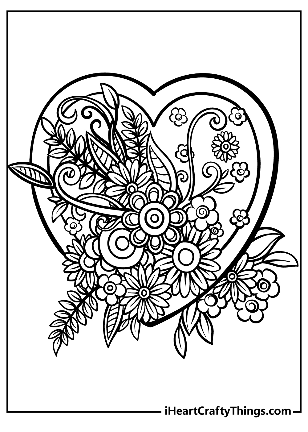 free printable coloring pages for adults only pdf