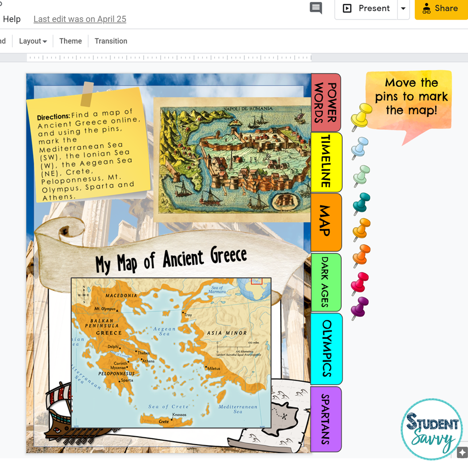 ancient civilizations timeline printable