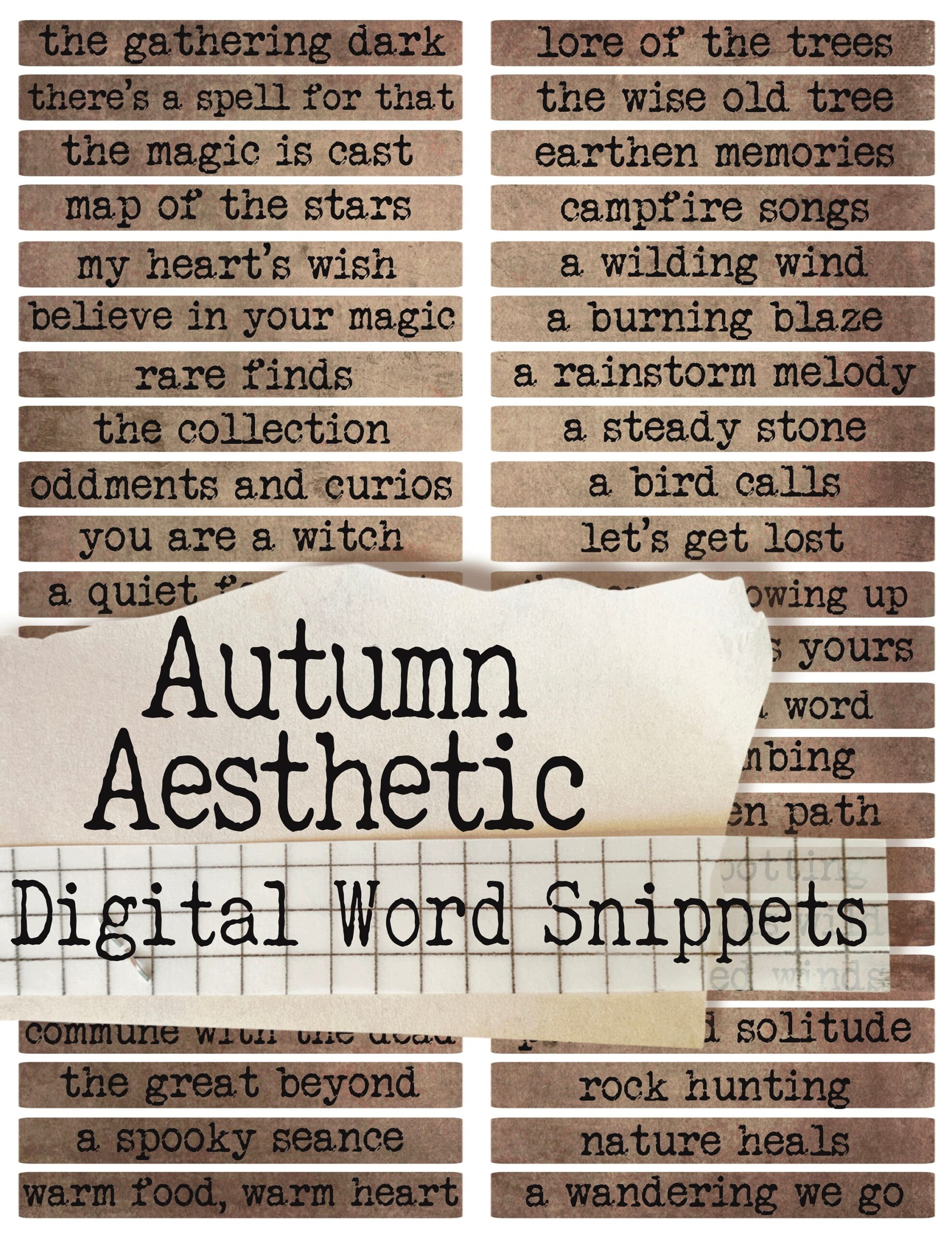 free printable version of lost in the stars