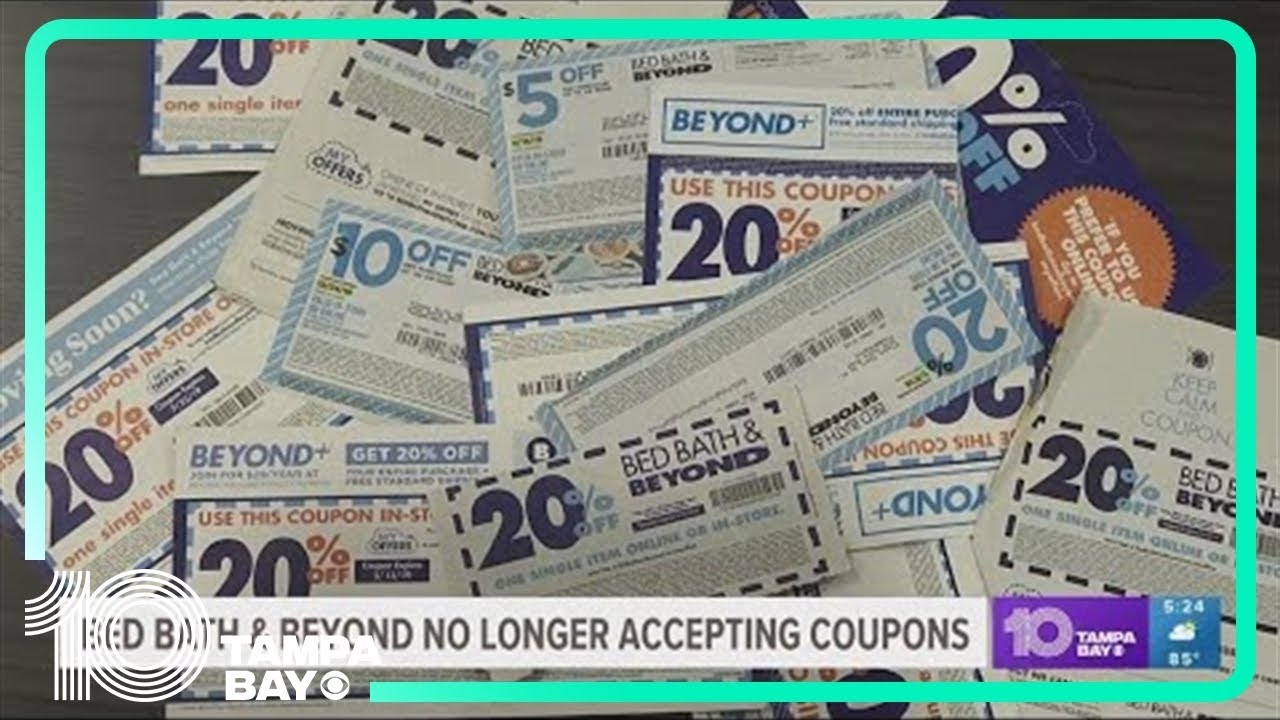 bed bath and beyond printable coupons