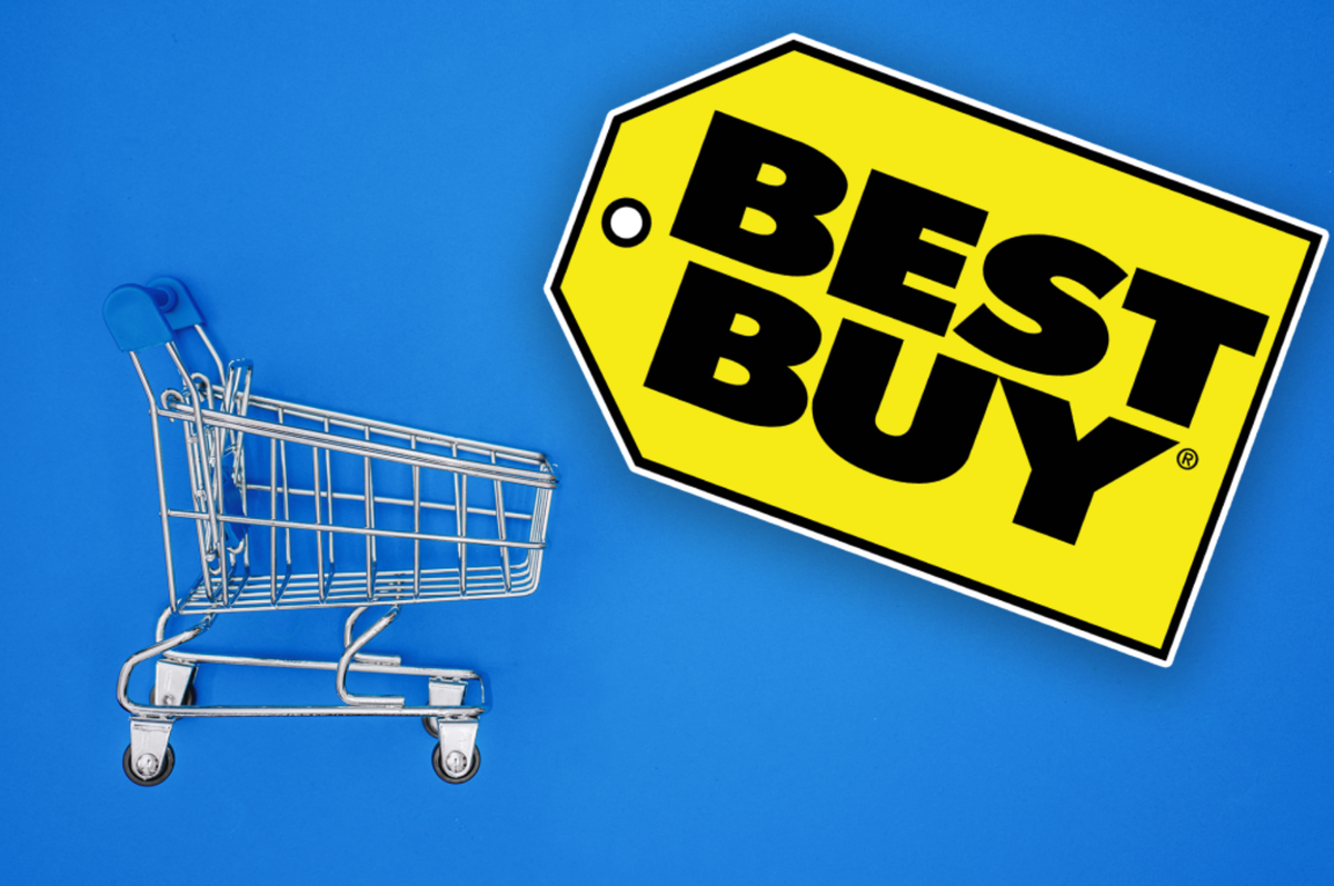 Best Buy Coupons In August 2025 10 OFF Tom s Hardware