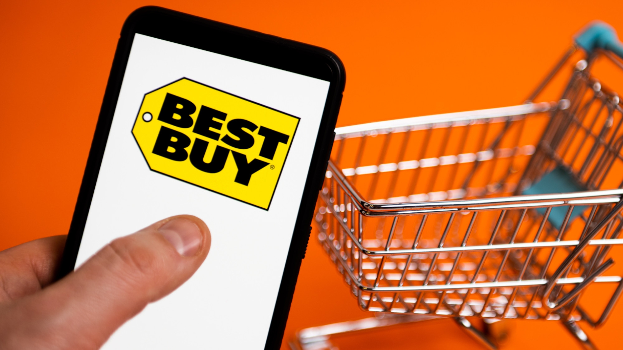 Best Buy Discount Codes In August 2025 10 OFF