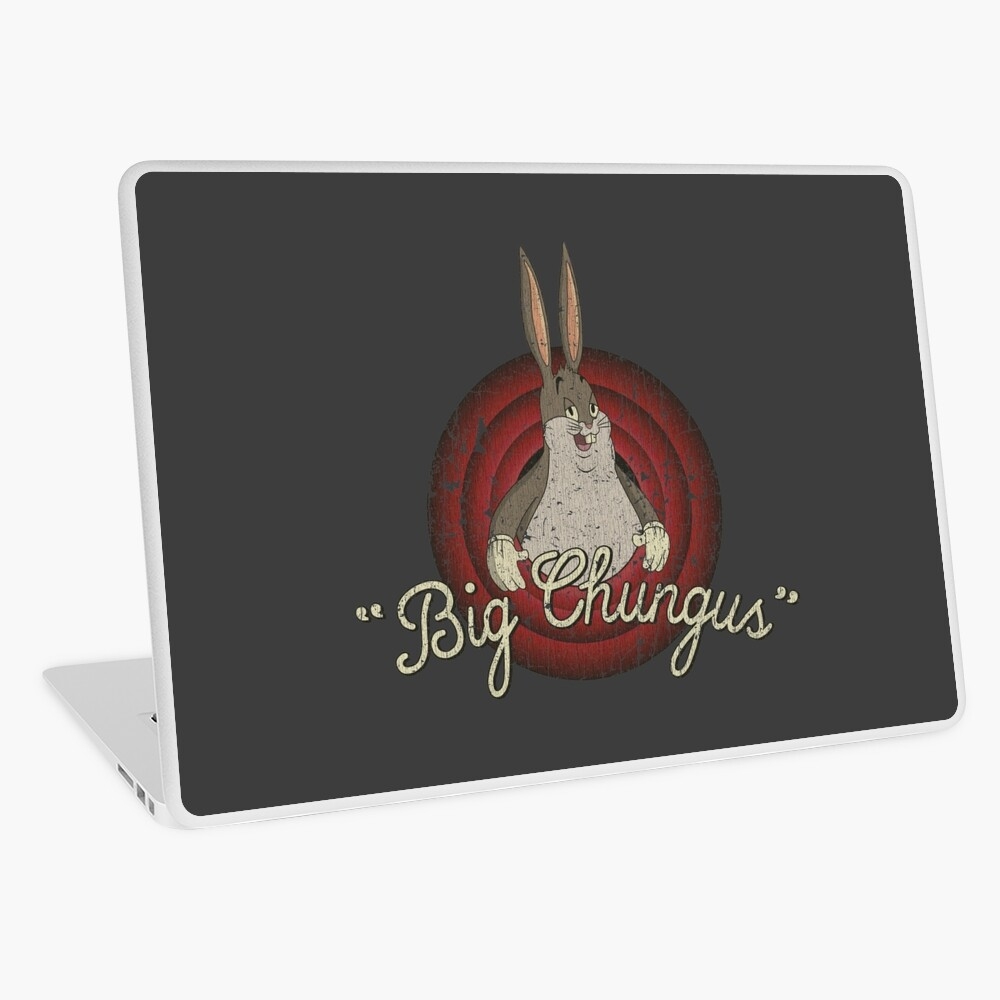  Big Chungus 1941 Poster For Sale By AstroZombie6669 Redbubble