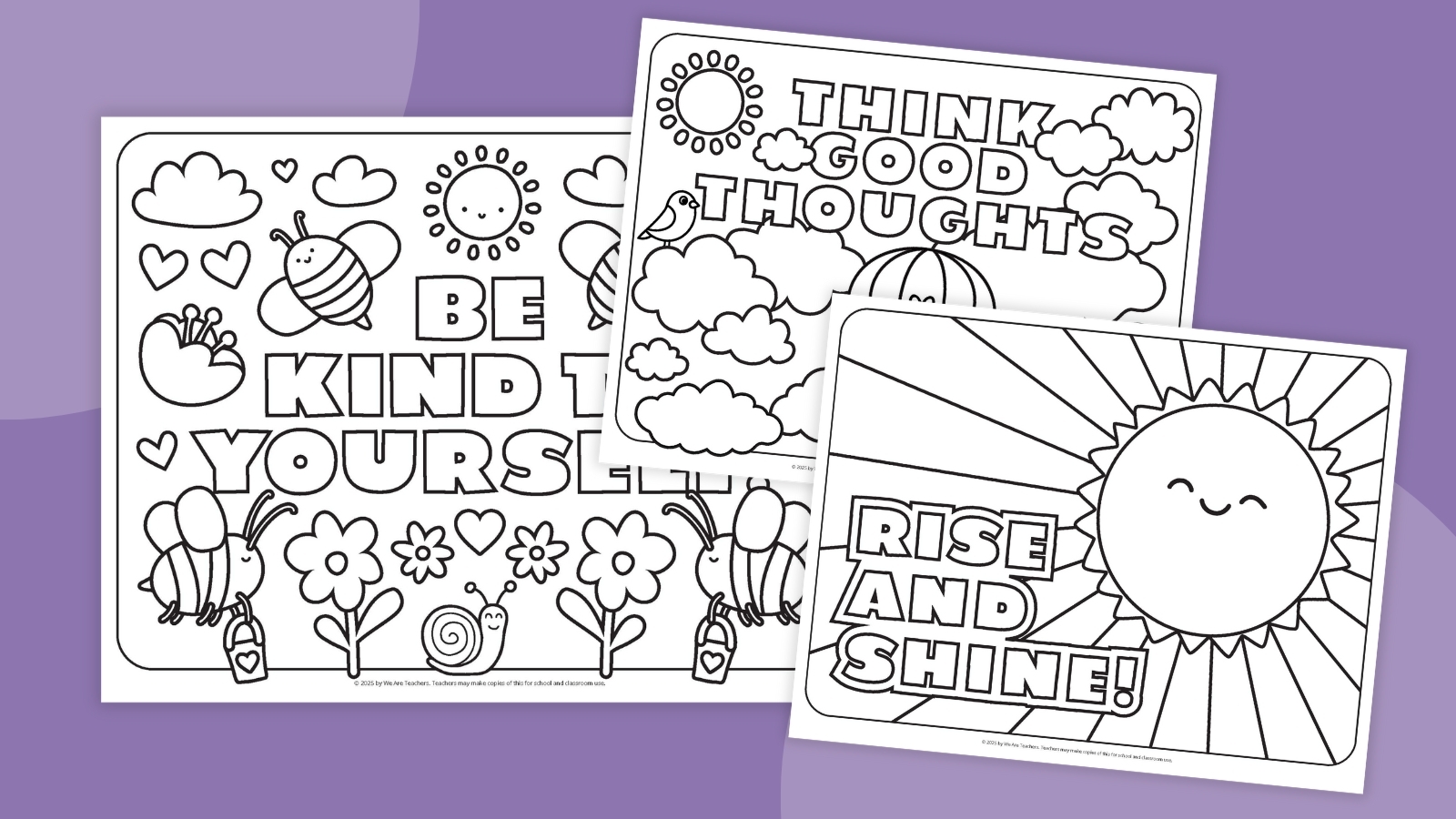 Category Free Printables Page 1 We Are Teachers