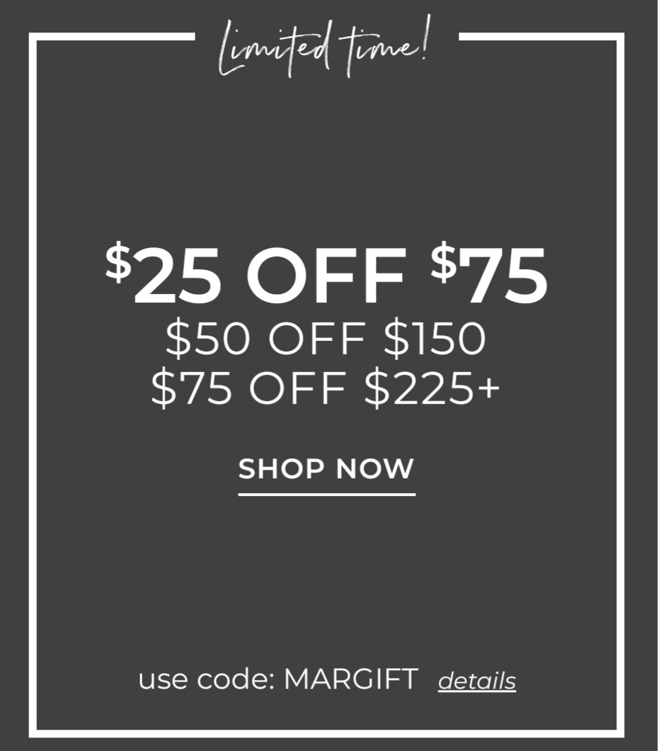 Celebrate Memorial Day Weekend With 25 Off Of 75 Destiny USA