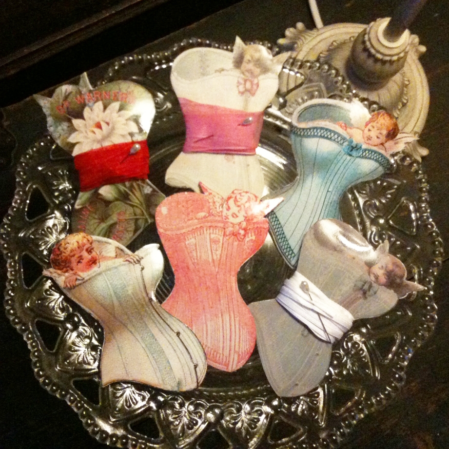 Cherub Die Cut Corset Ribbon Cards Free Printable Wings Of Whimsy Cherub Die Cut Corset Ribbon Cards Free Printable Wings Of Whimsy