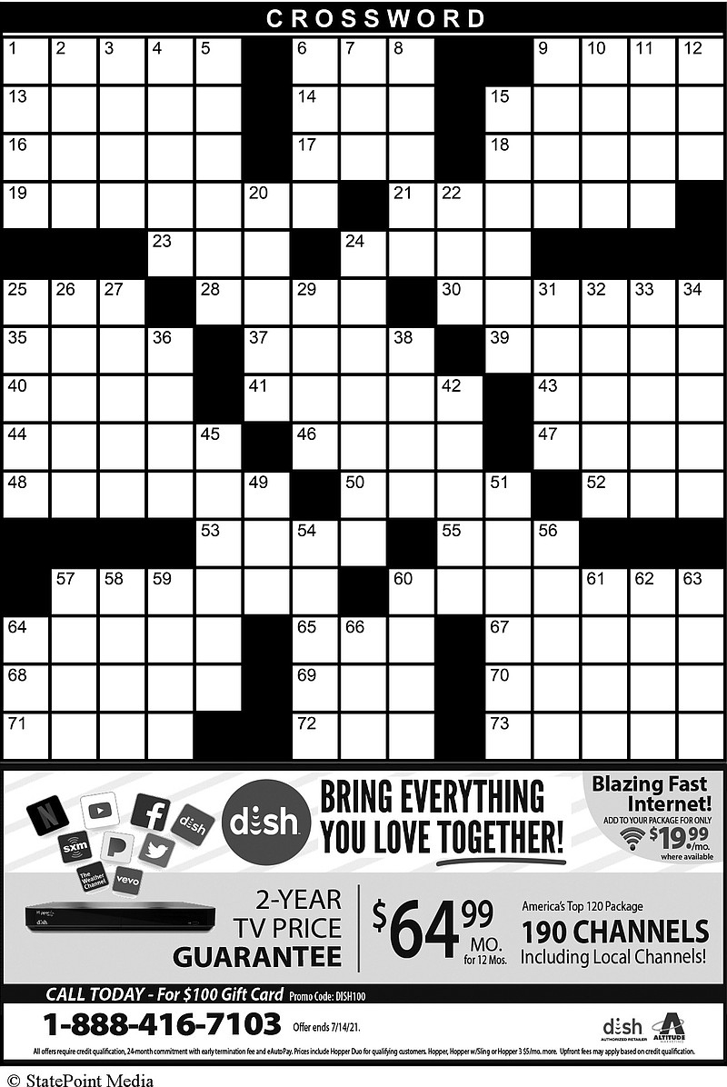 commuter crossword puzzle printable