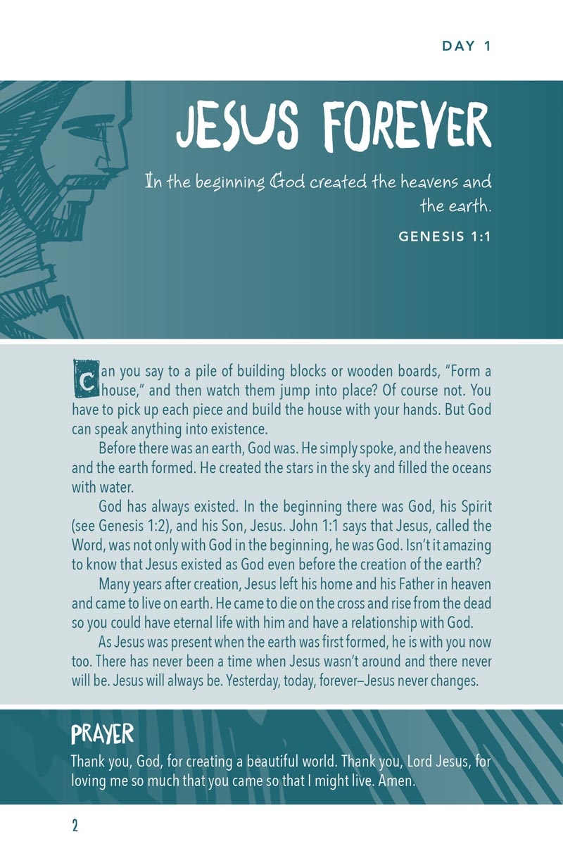 Devotions For Tweens FaithGateway Devotions For Tweens FaithGateway