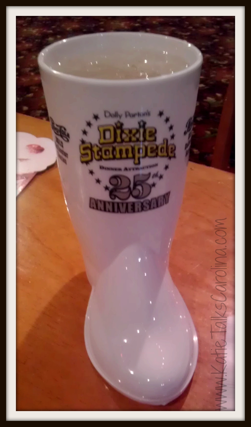 dixie stampede coupons printable