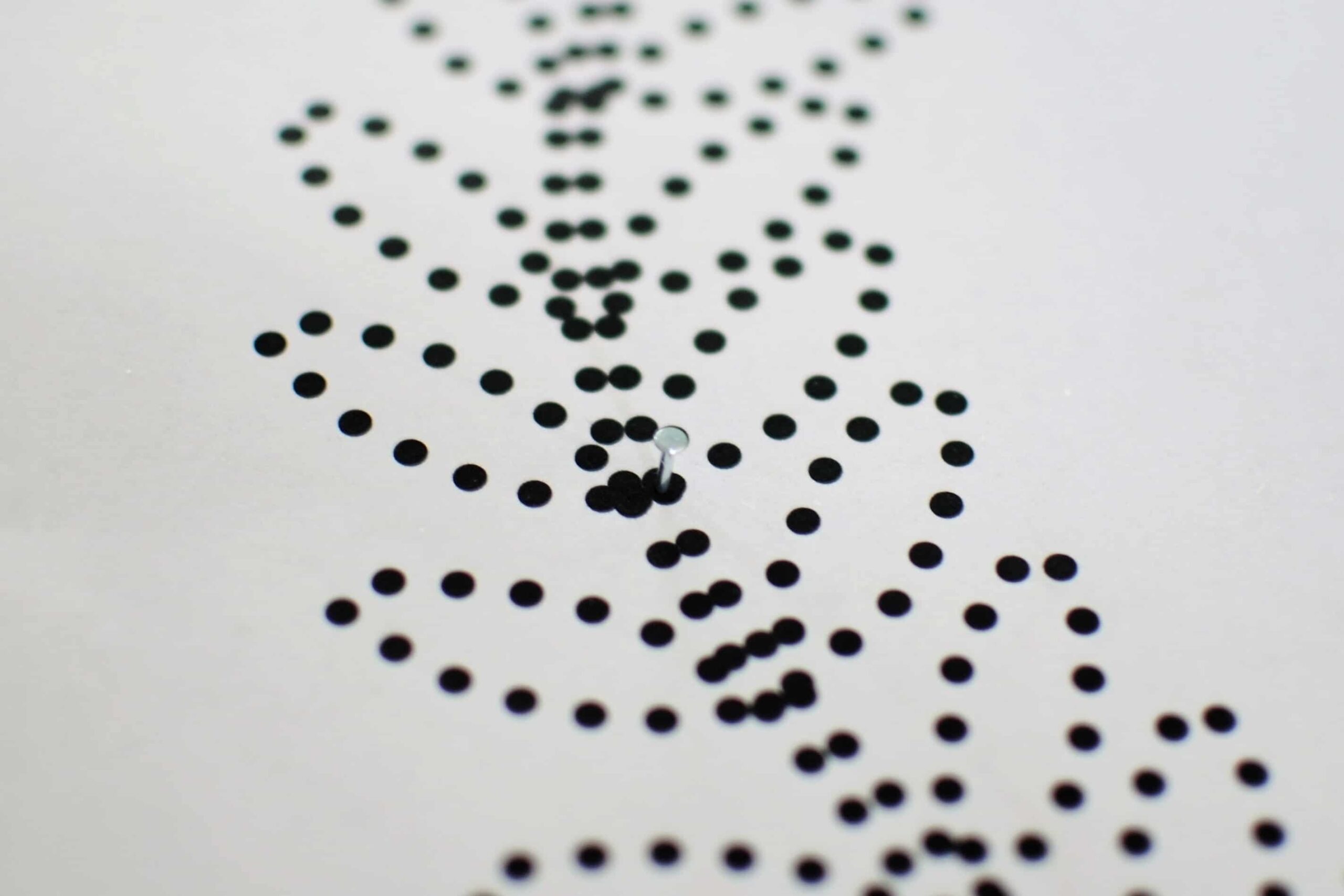 Easy And Free String Art Patterns And Directions Joyful Derivatives