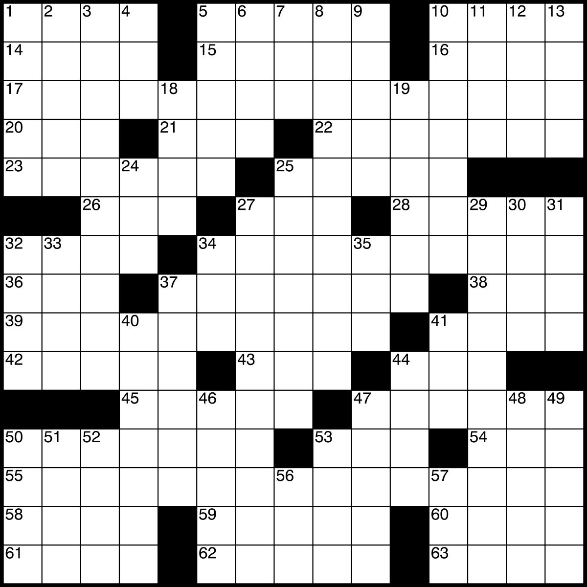 Enjoying A Quick Brain Boost Playing A Crossword Puzzle Online
