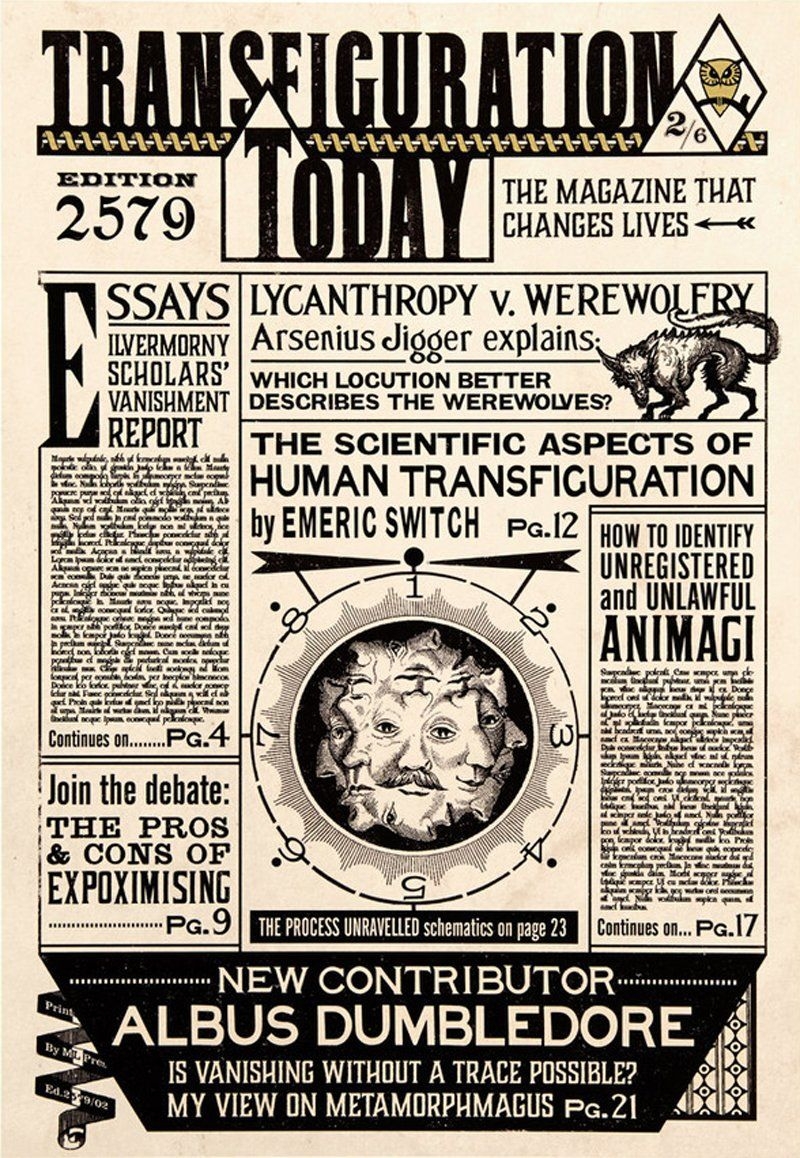 Fantastic Beasts Pinterest Board 8 Ideas From Fantastic Beasts HP References 