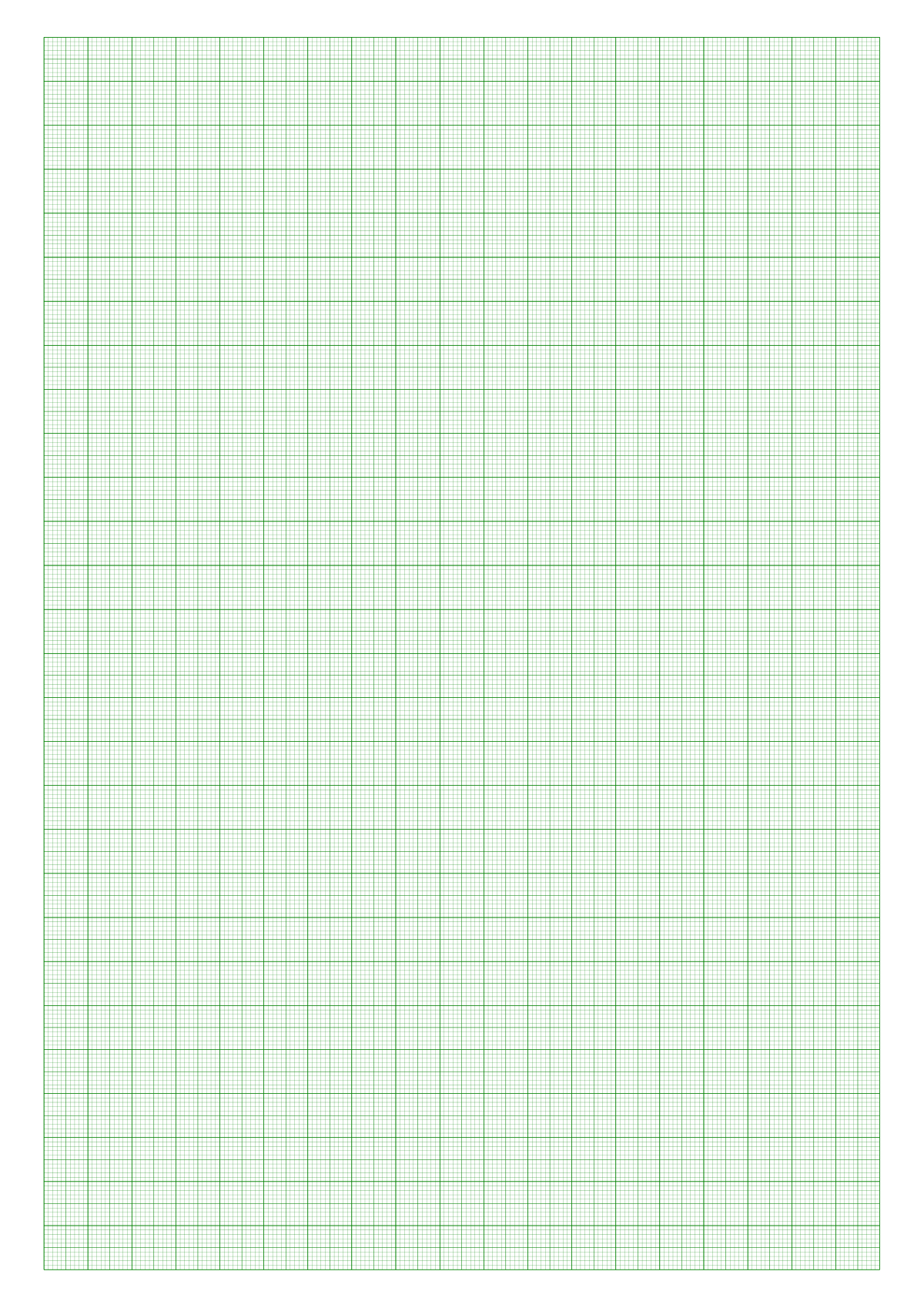 File Graph Paper Mm Green A4 svg Wikimedia Commons