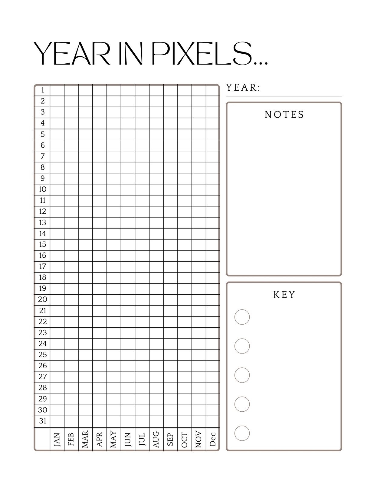 Free And Customizable Mood Templates Free And Customizable Mood Templates