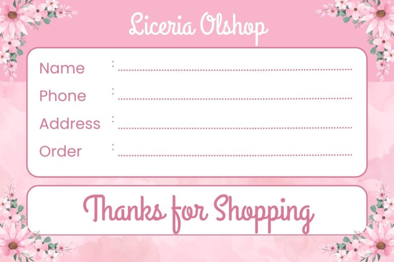Free And Printable Custom Address Label Templates Canva