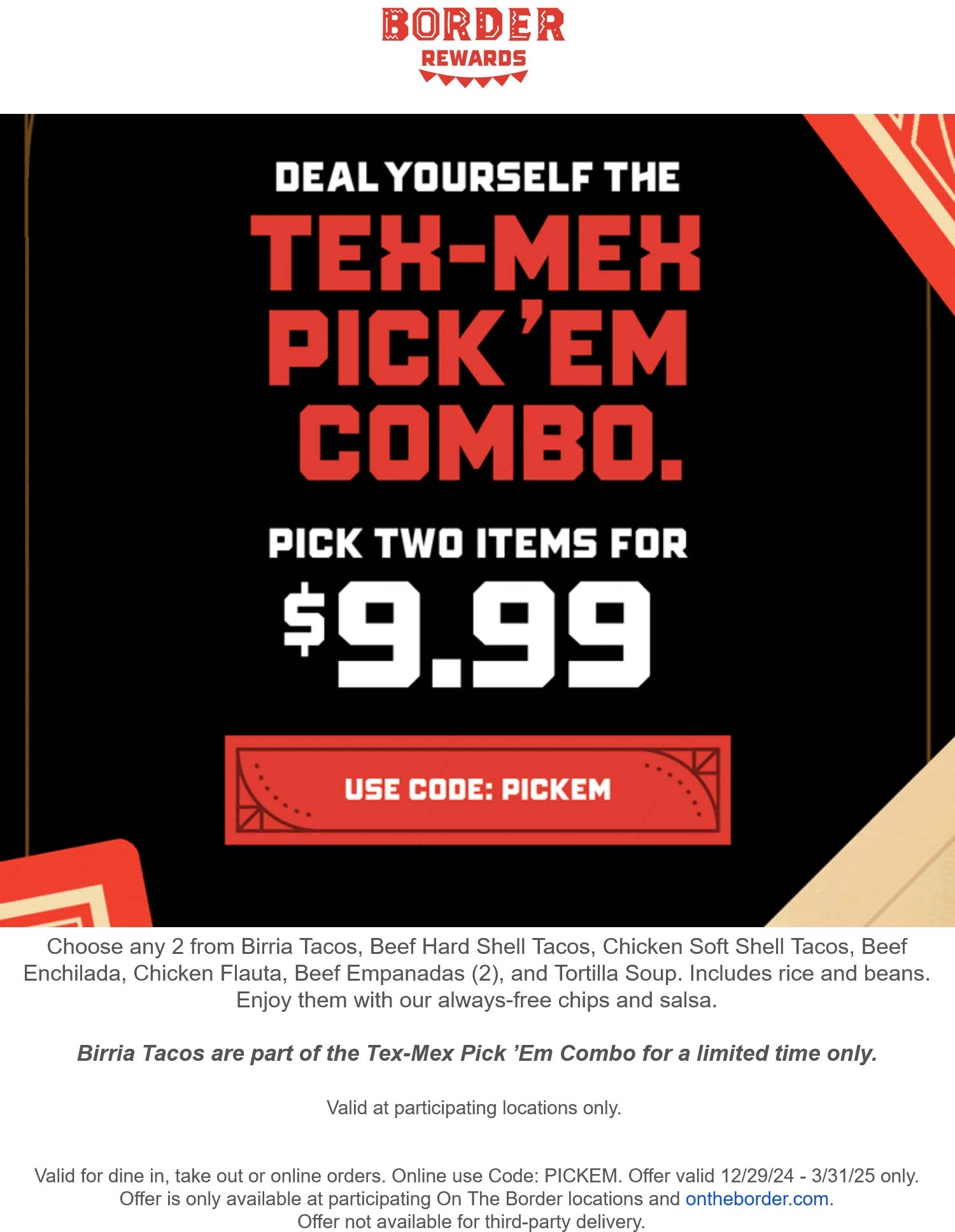 taco bell coupons printable