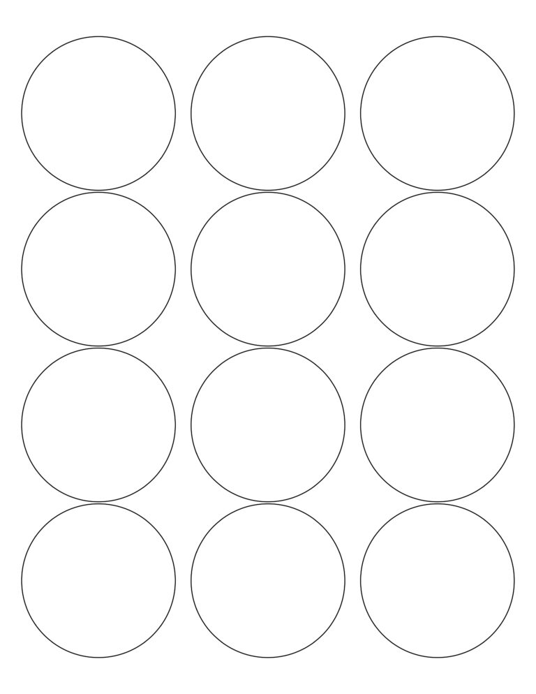 Free Canning Lid Label Templates For Word Canva Adobe Learn To How To Design Buy And Label Your Bottles Dashleigh Template Center