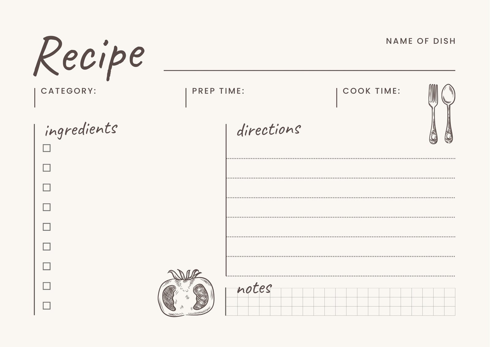 free printable recipe cards 4x6 free printable recipe cards 4x6