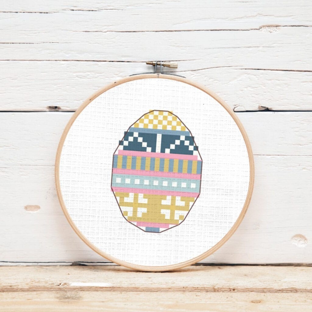 Free Easter Cross Stitch Library Craft With Cartwright Free Easter Cross Stitch Library Craft With Cartwright