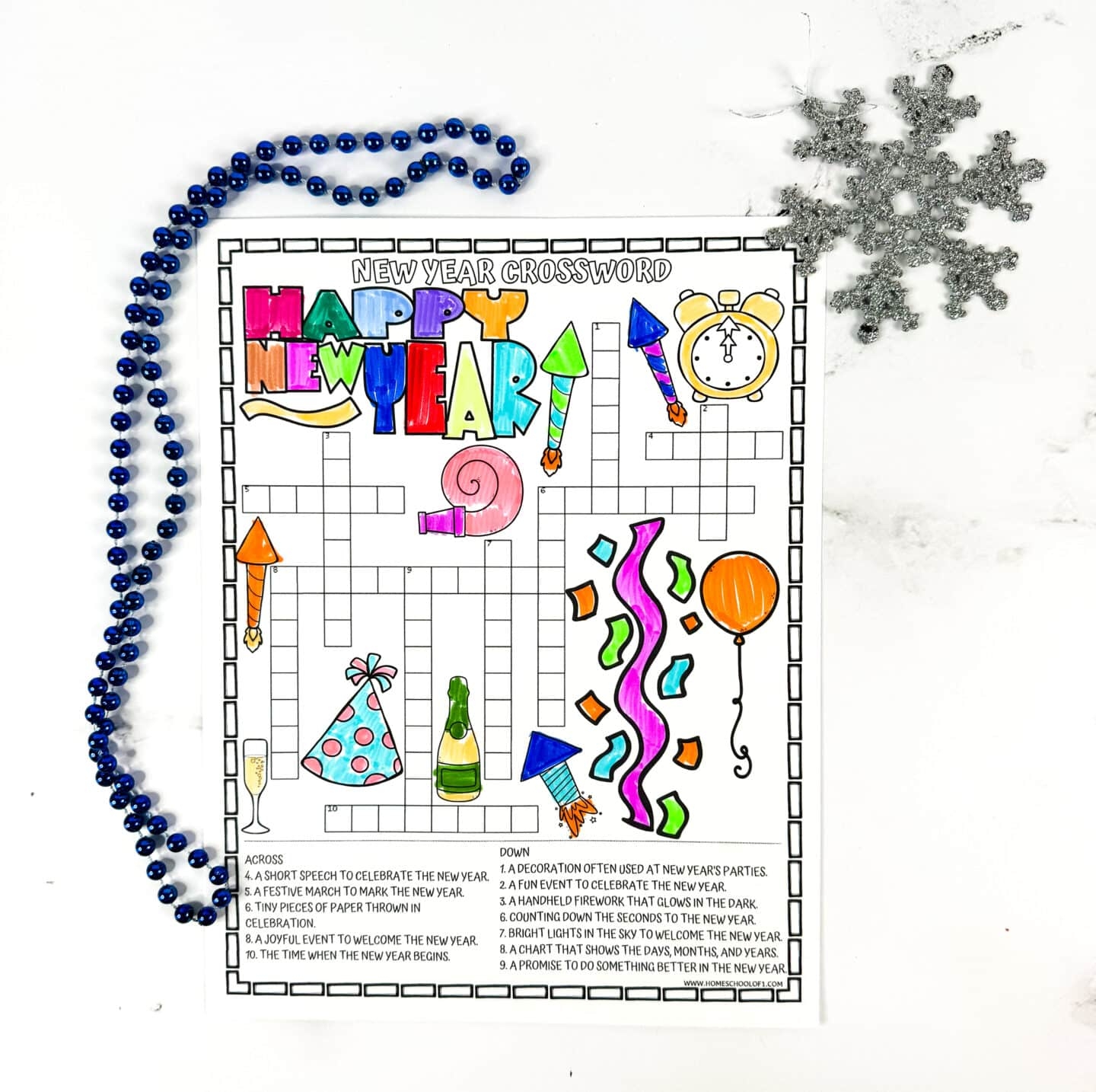 free printable crossword puzzles denver post