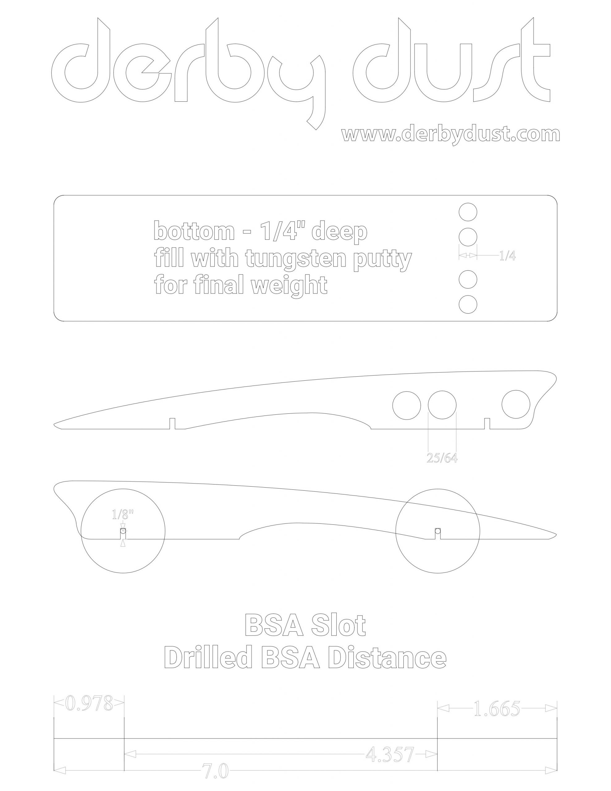 Free Pinewood Derby Template Plans Pinewood Derby Car Kits Supplies Derby Dust