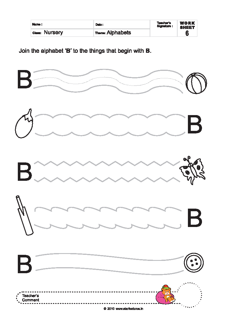 worksheets for pre primary worksheets for pre primary