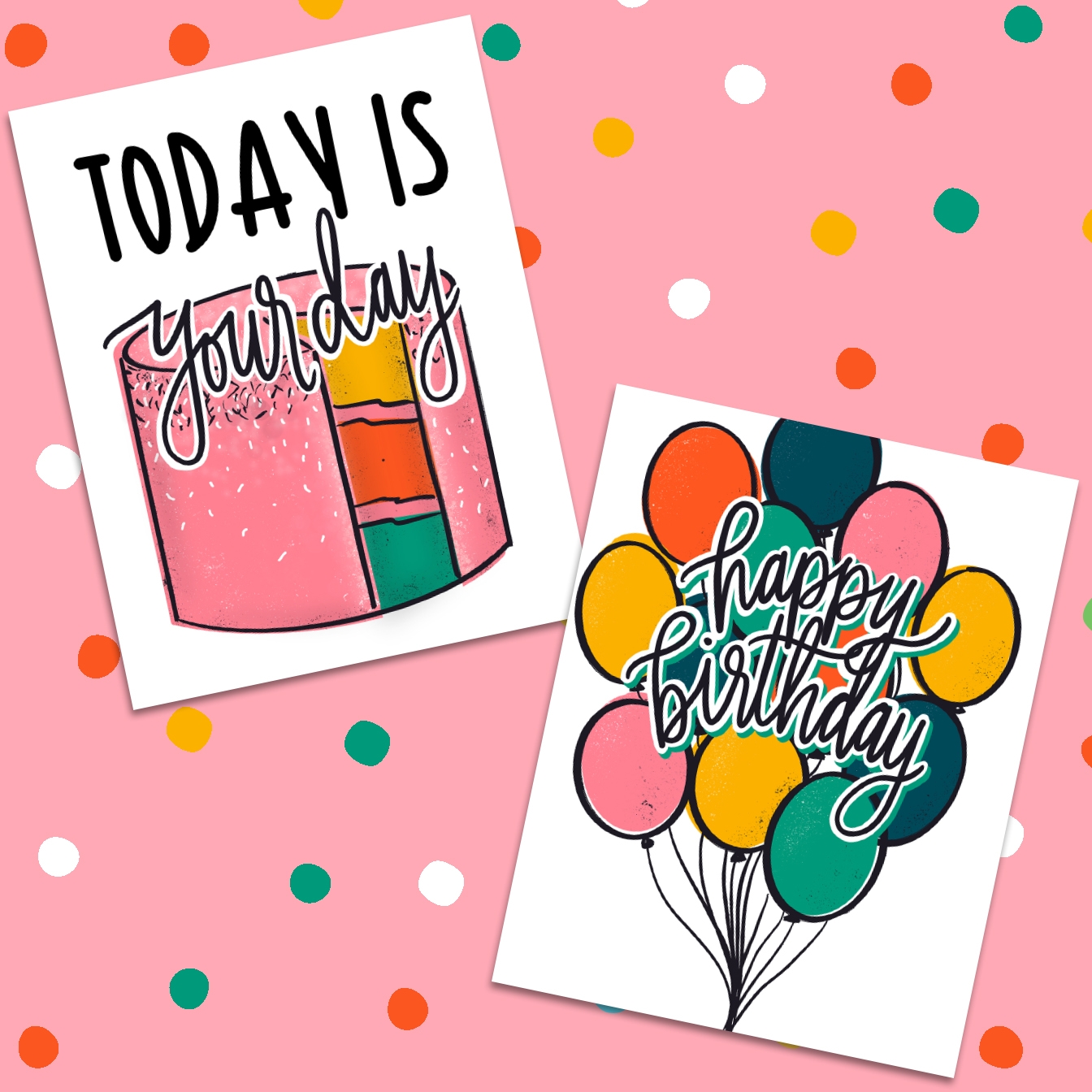 free printable birthday card