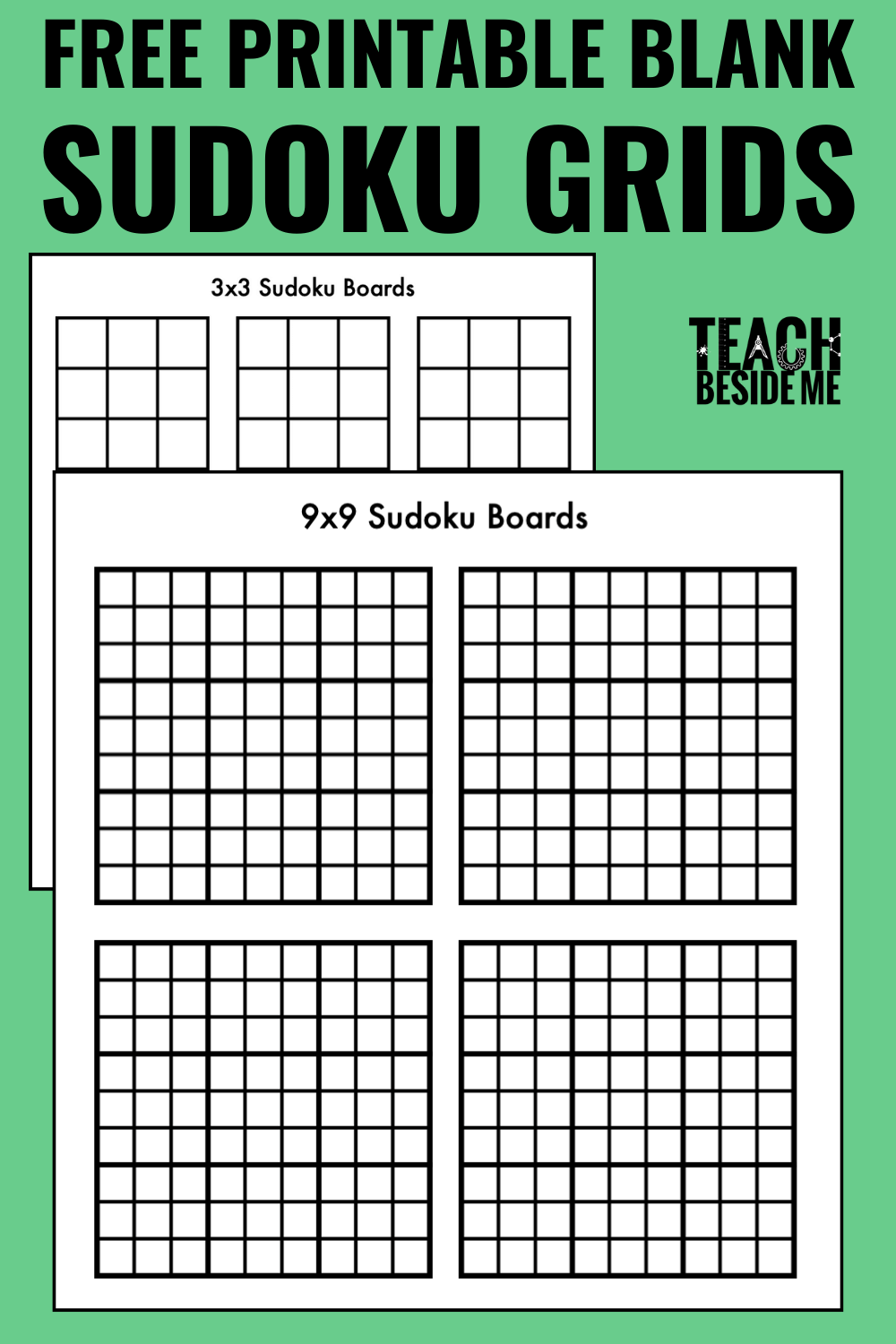 washington post sudoku printable