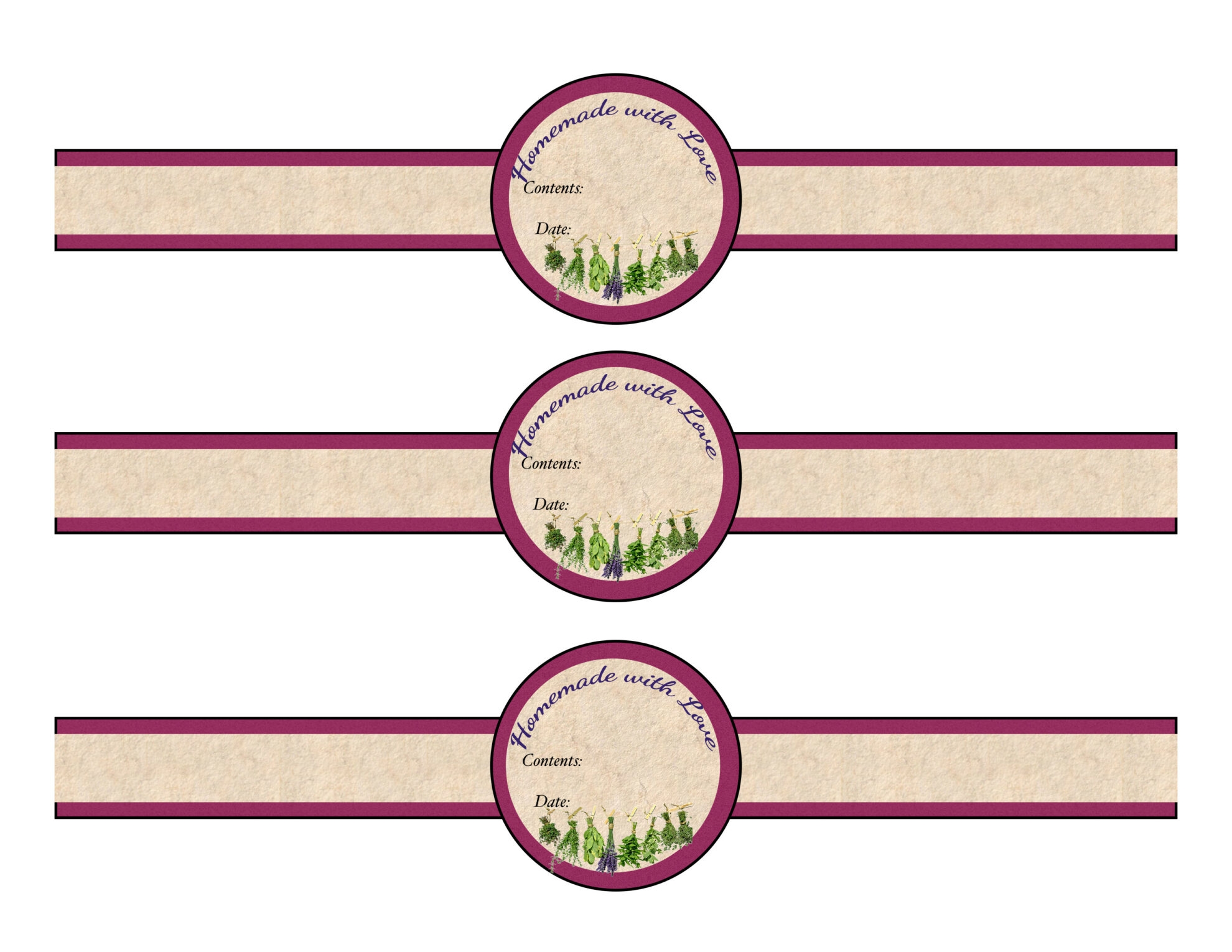 Free Printable Canning Jar Labels Tons Of Designs Colors Free Printable Canning Jar Labels Tons Of Designs Colors