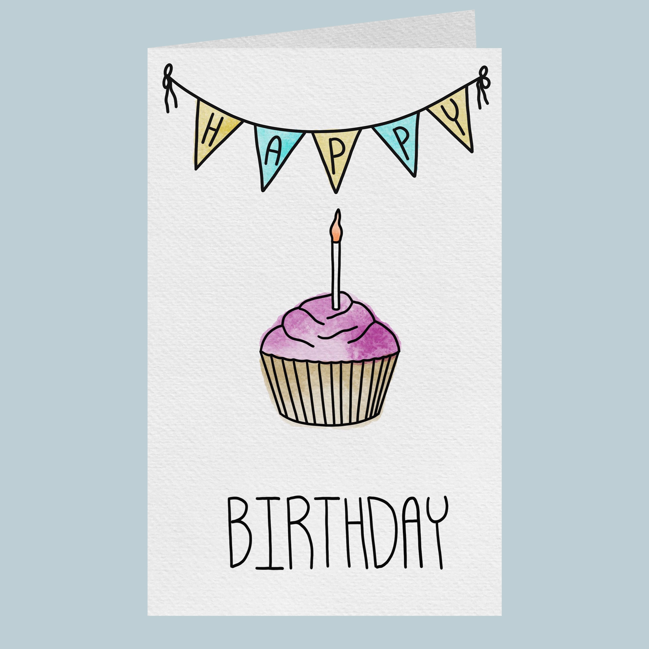printable birthday cards free