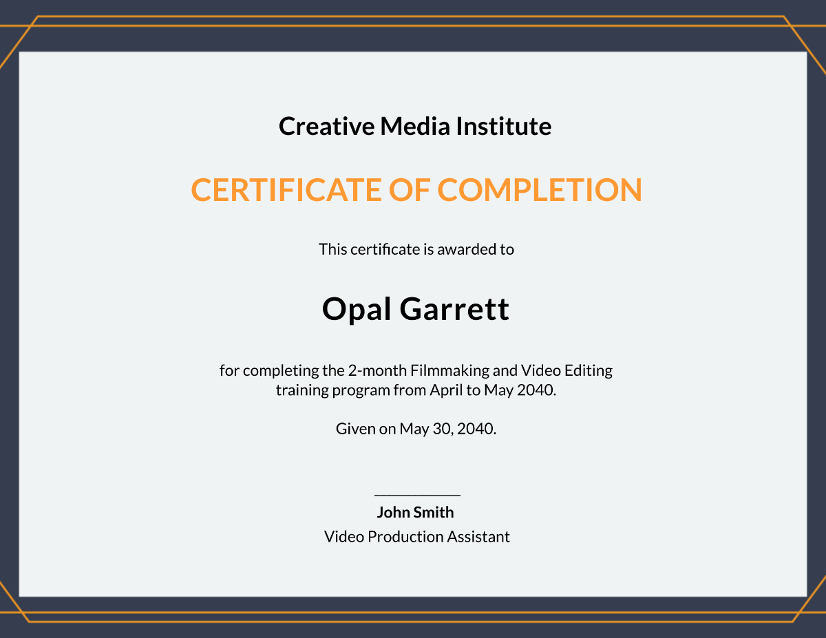 free printable child care training certificates