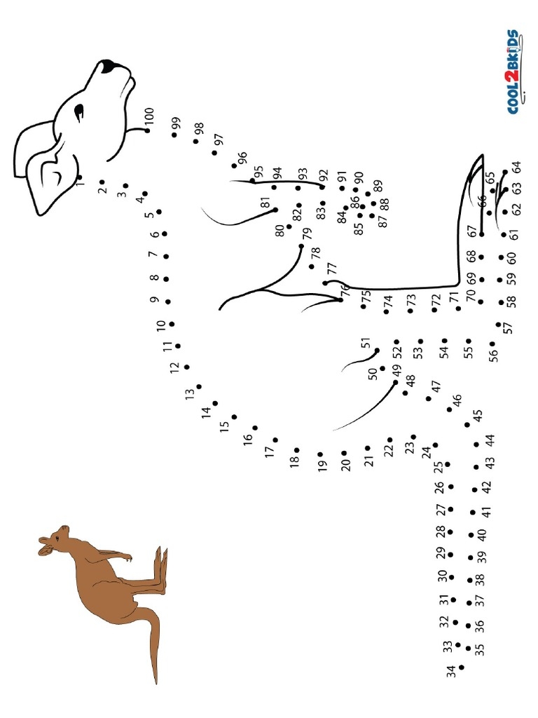 Free Printable Connect The Dots 1 100 PDF Worksheets Library Free Printable Connect The Dots 1 100 PDF Worksheets Library