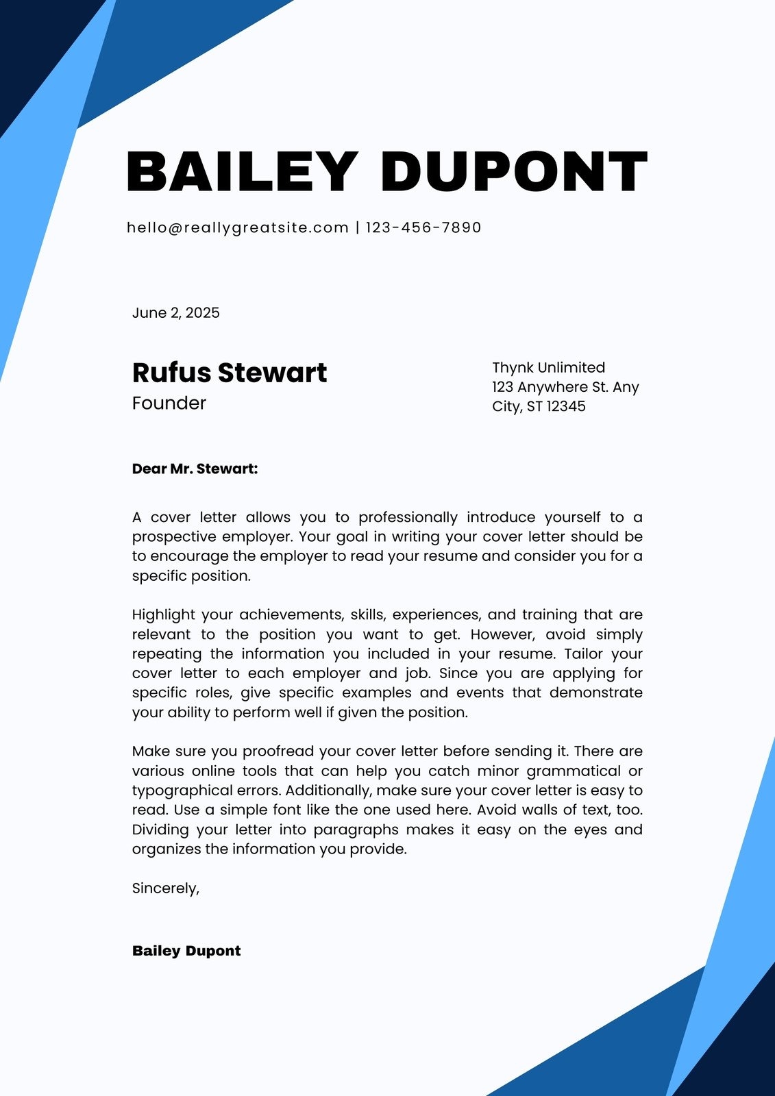 Free Printable Cover Letter Templates You Can Customize Canva Free Printable Cover Letter Templates You Can Customize Canva