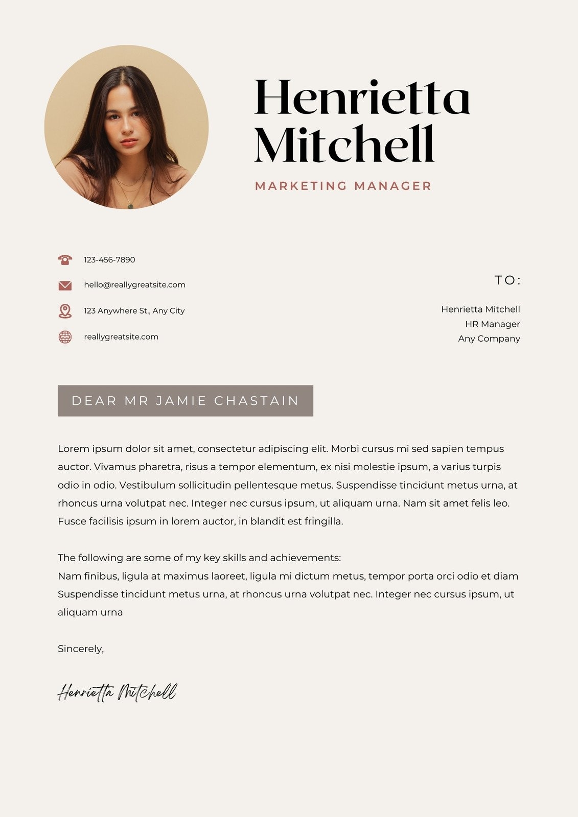 Free Printable Cover Letter Templates You Can Customize Canva Free Printable Cover Letter Templates You Can Customize Canva