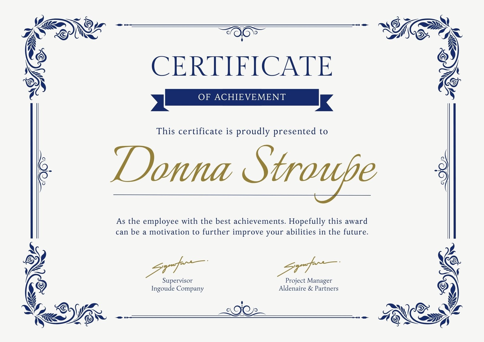 Free Printable Customizable Course Certificate Templates Canva Free Printable Customizable Course Certificate Templates Canva