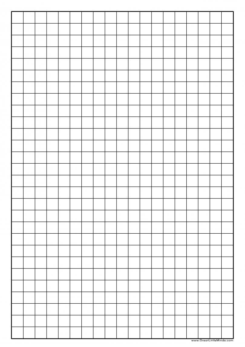 free graph paper printable