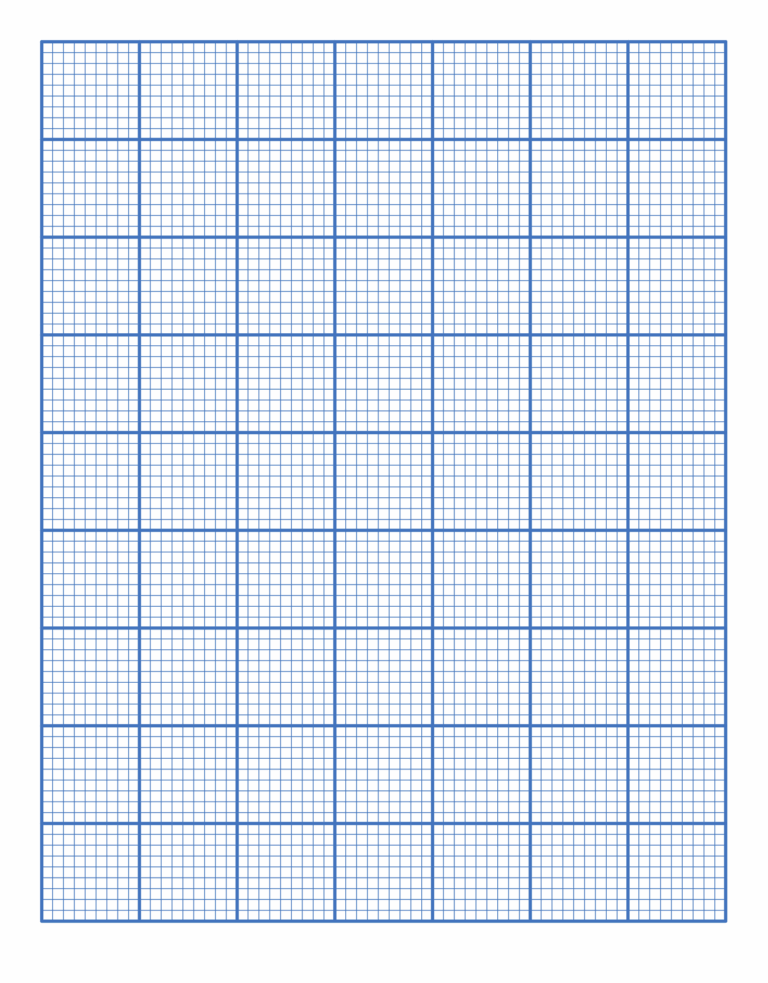 Free Printable Graph Paper Online Grid Paper Free Printables Monograms Design Tools Patterns DIY Projects