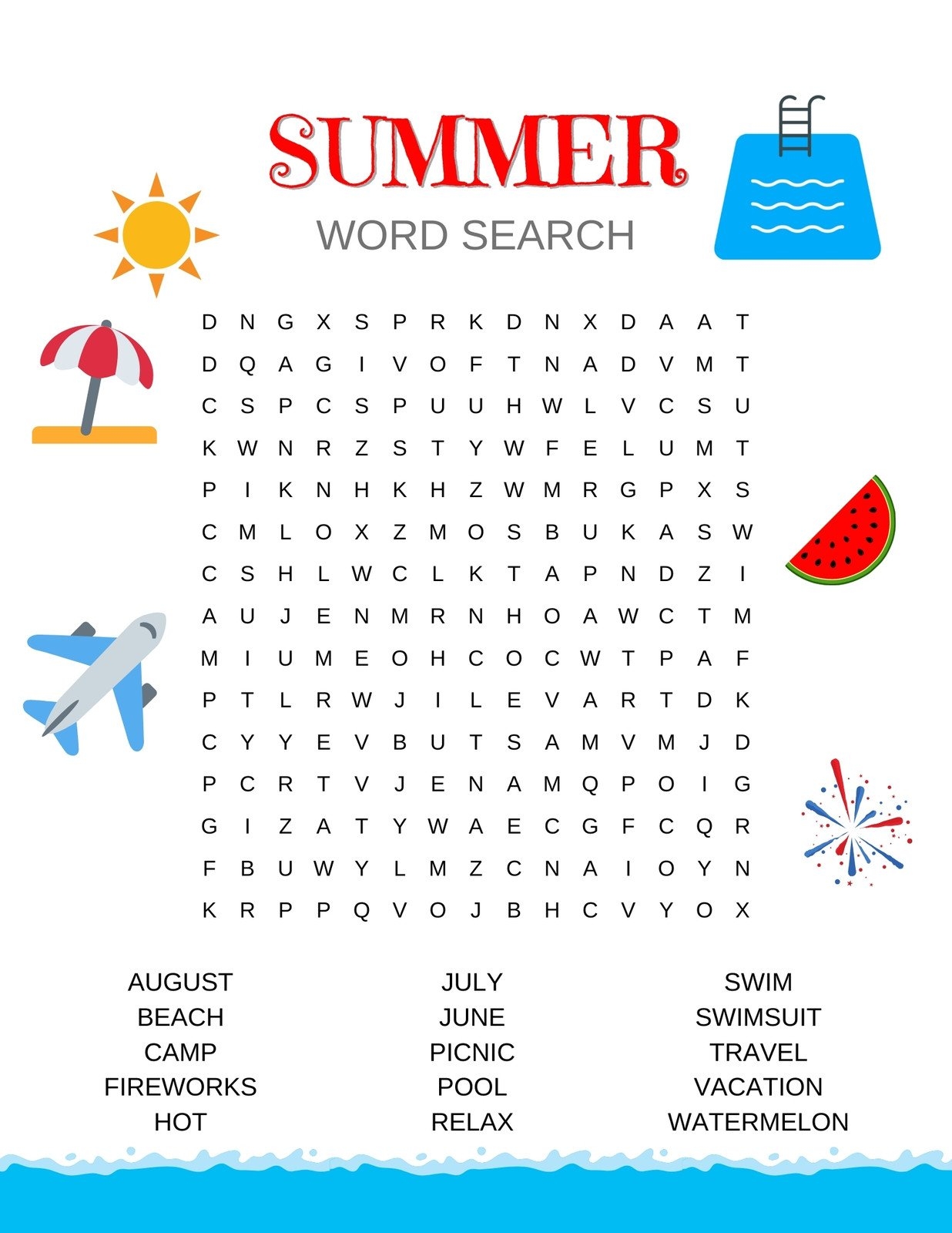 crosswords and word searches printable